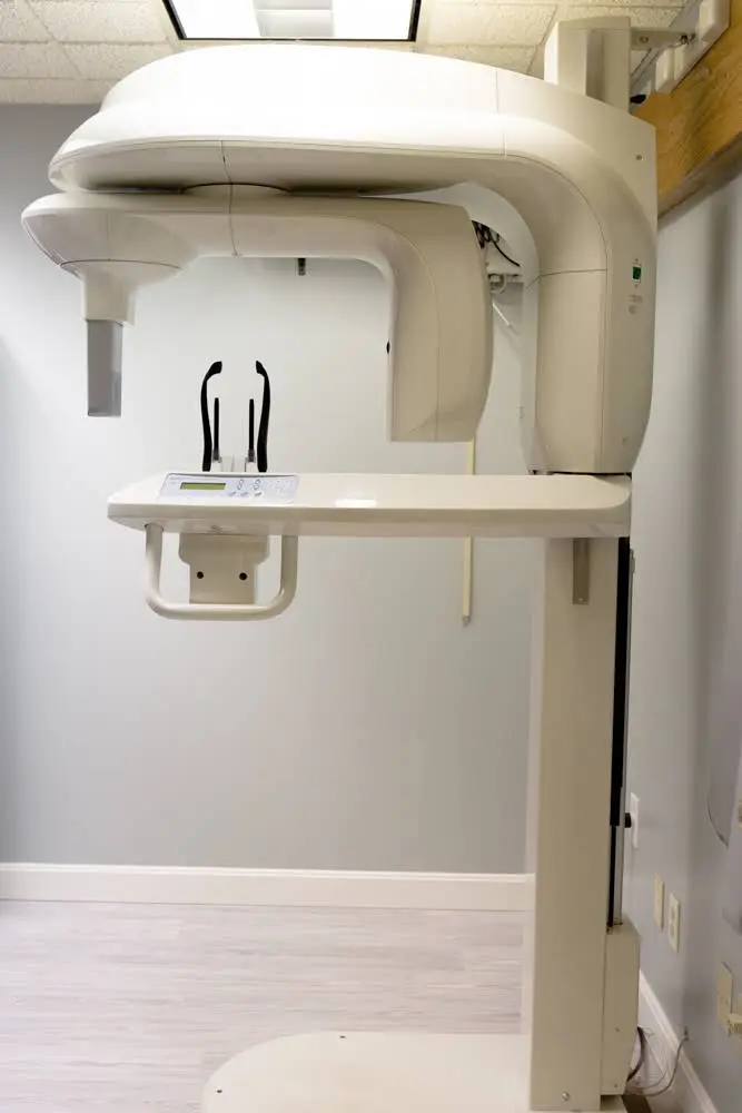 Burlington Smiles Dental