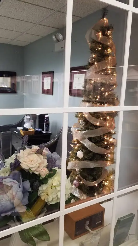 Burlington Smiles Dental