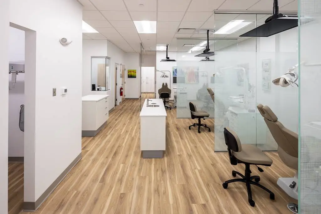Burlington Orthodontics