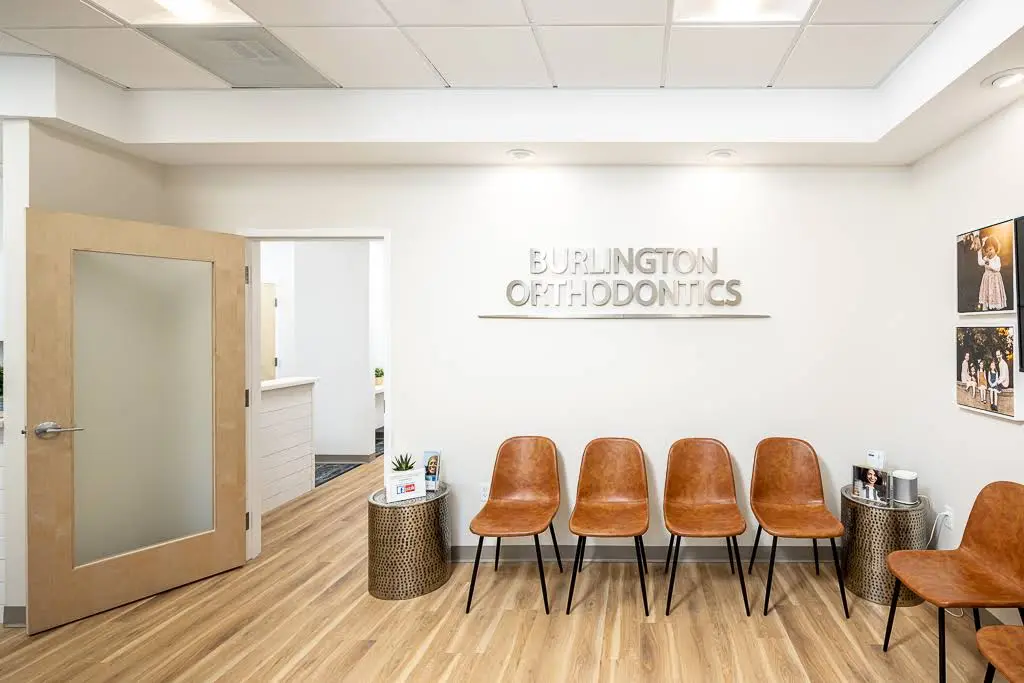 Burlington Orthodontics