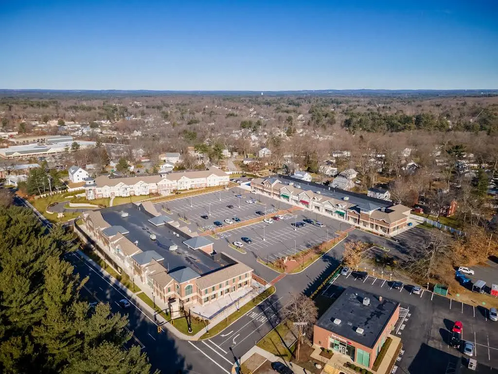 Burlington Orthodontics