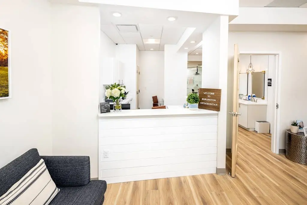 Burlington Orthodontics