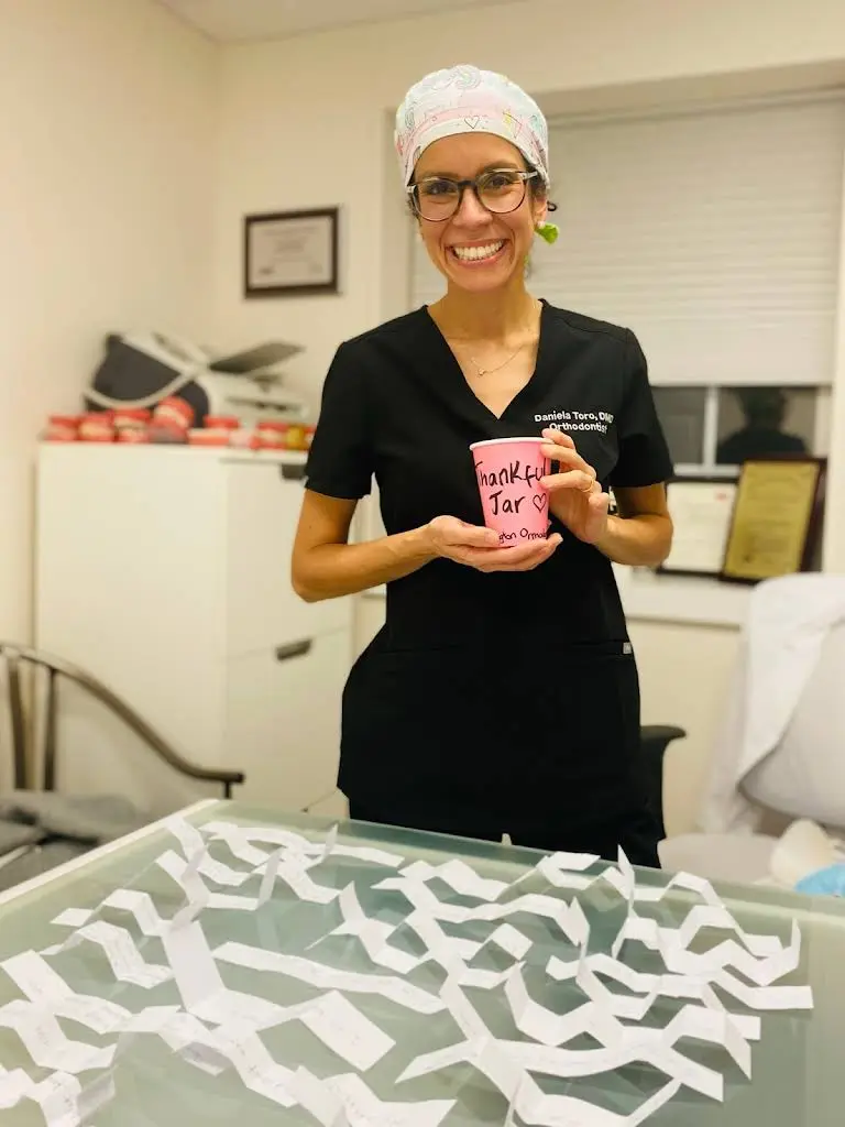 Burlington Orthodontics