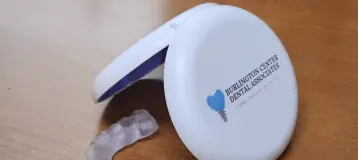 Burlington Center Dental Associates