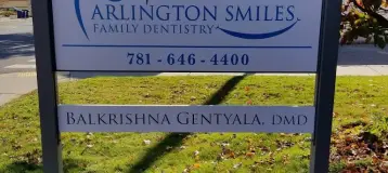 Arlington Smiles - Family Dentistry