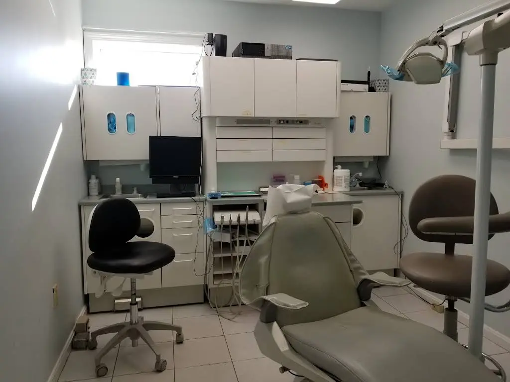 Arlington Smiles - Family Dentistry