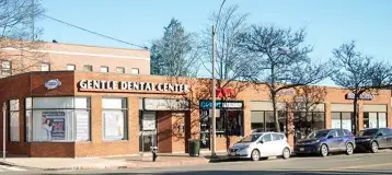 Gentle Dental Arlington
