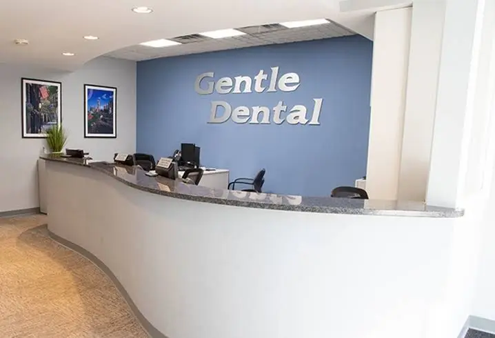 Gentle Dental Arlington