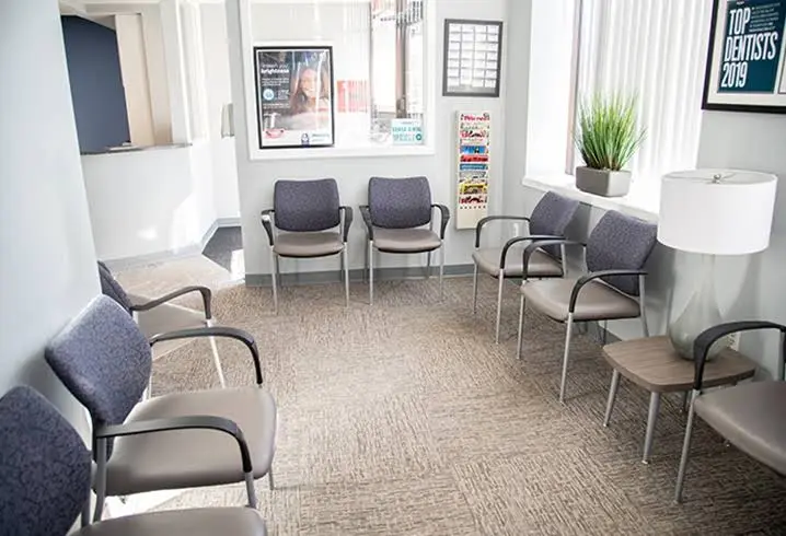 Gentle Dental Arlington