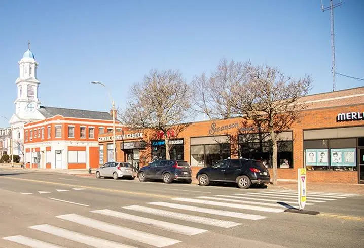 Gentle Dental Arlington
