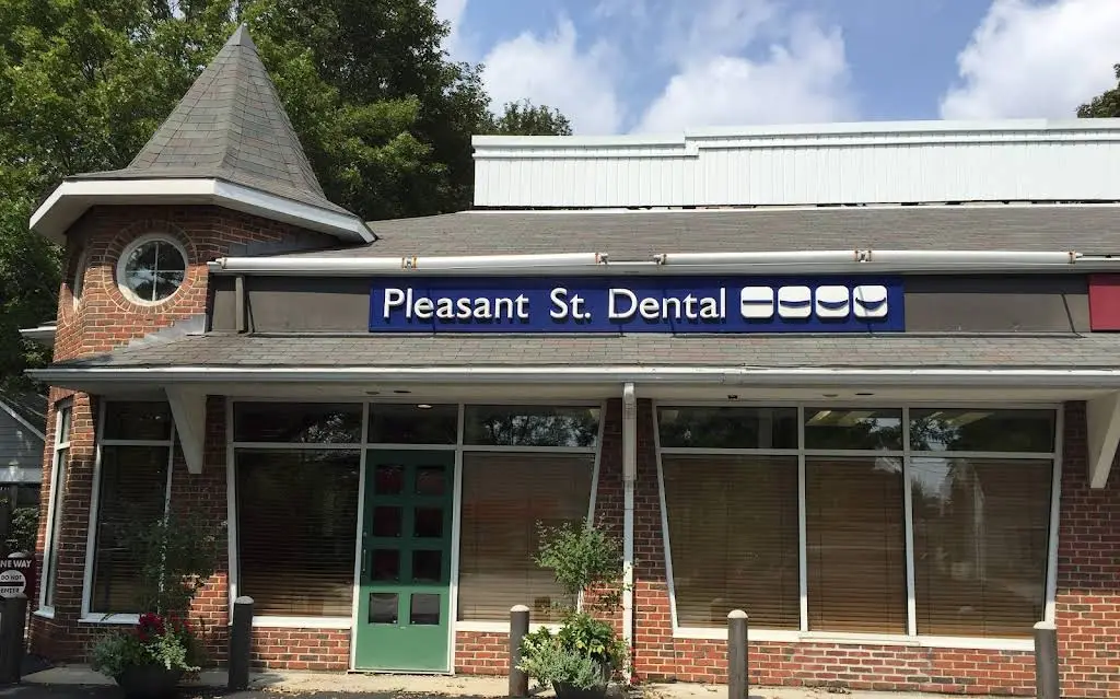 Pleasant St Dental