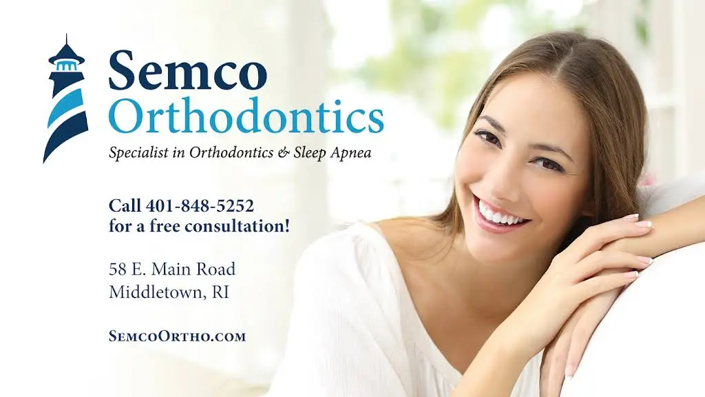 Semco Orthodontics