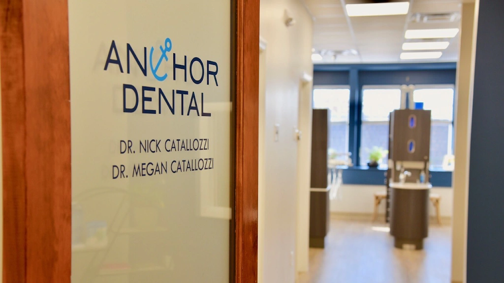 Anchor Dental, Inc