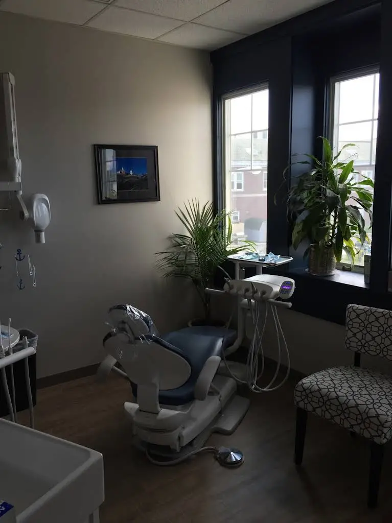 Anchor Dental, Inc