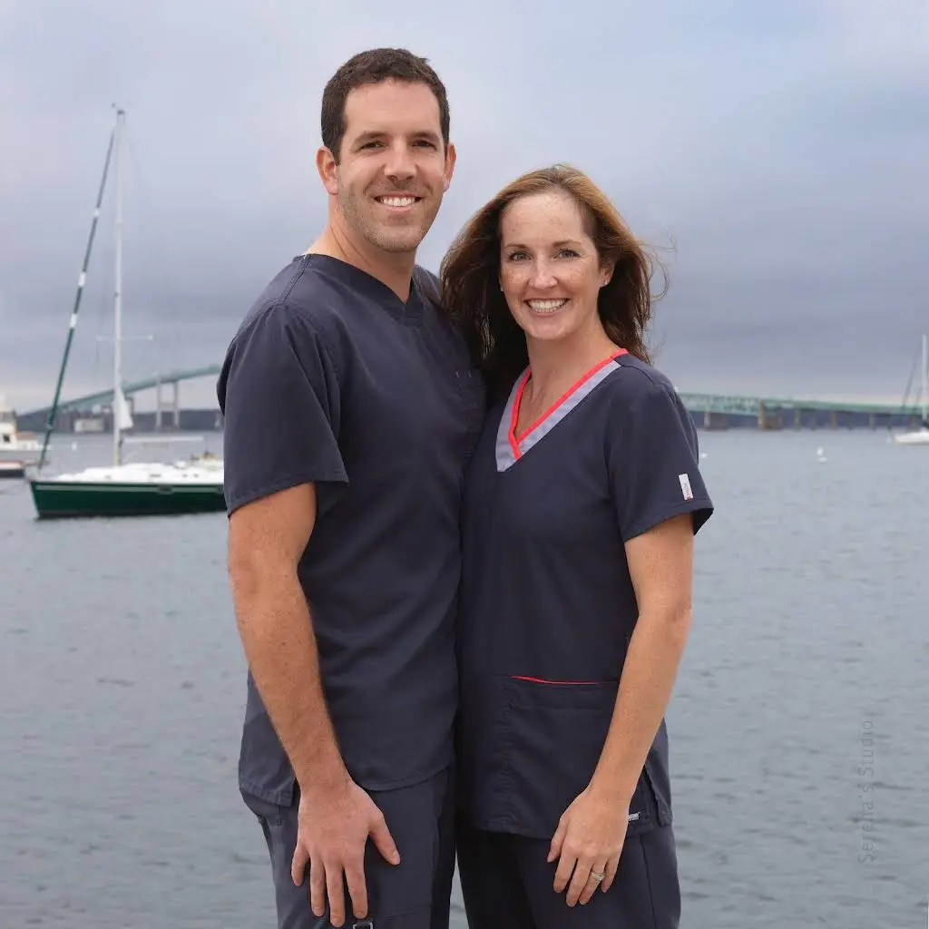 Anchor Dental, Inc