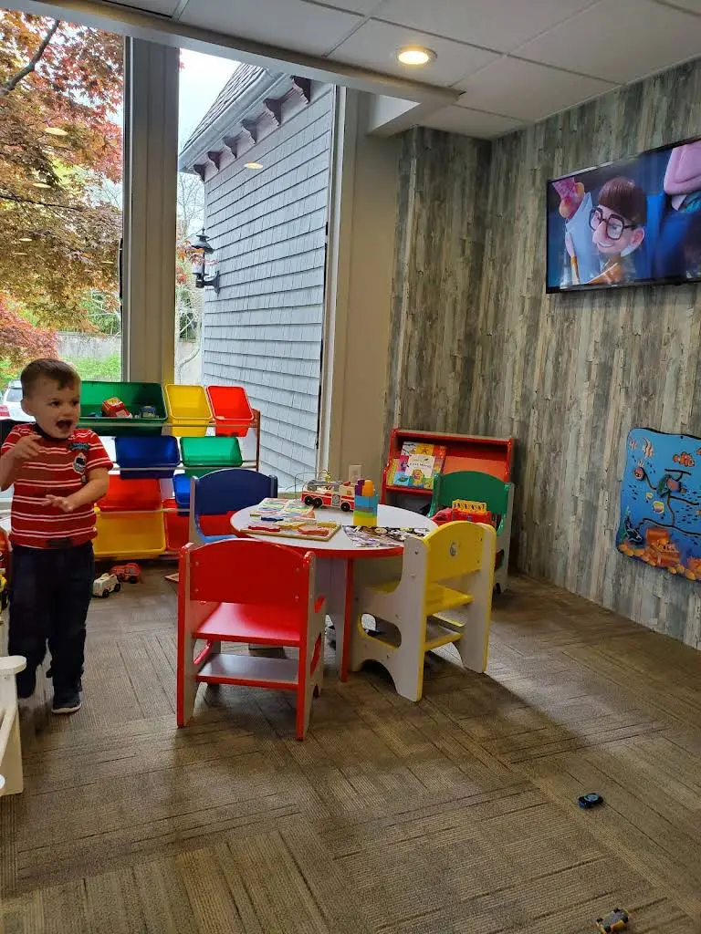 Newport Pediatric Dentistry