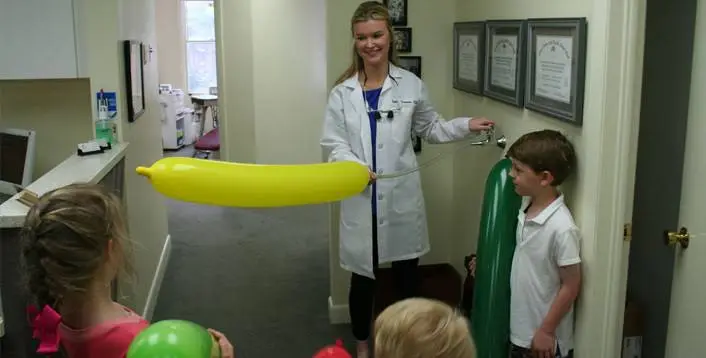 Newport Pediatric Dentistry