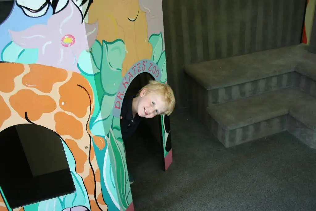 Newport Pediatric Dentistry