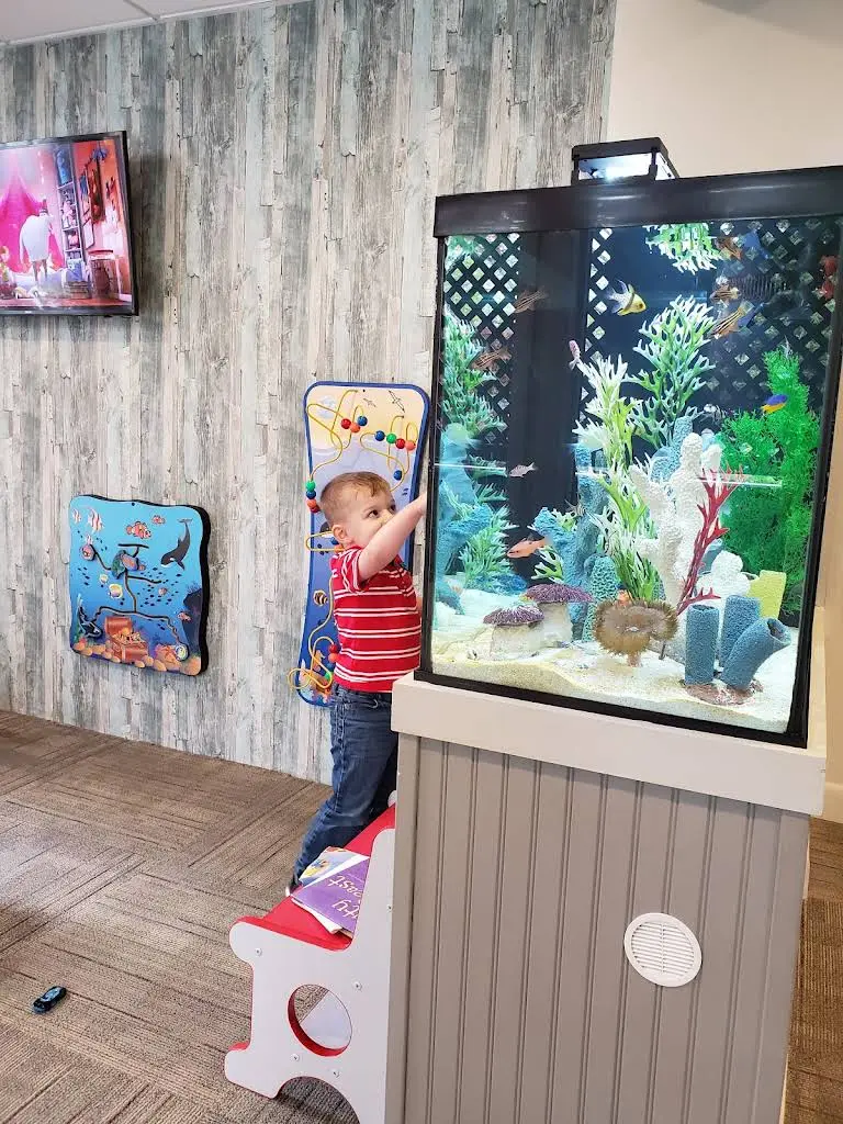 Newport Pediatric Dentistry