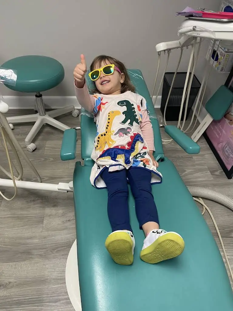 Newport Pediatric Dentistry