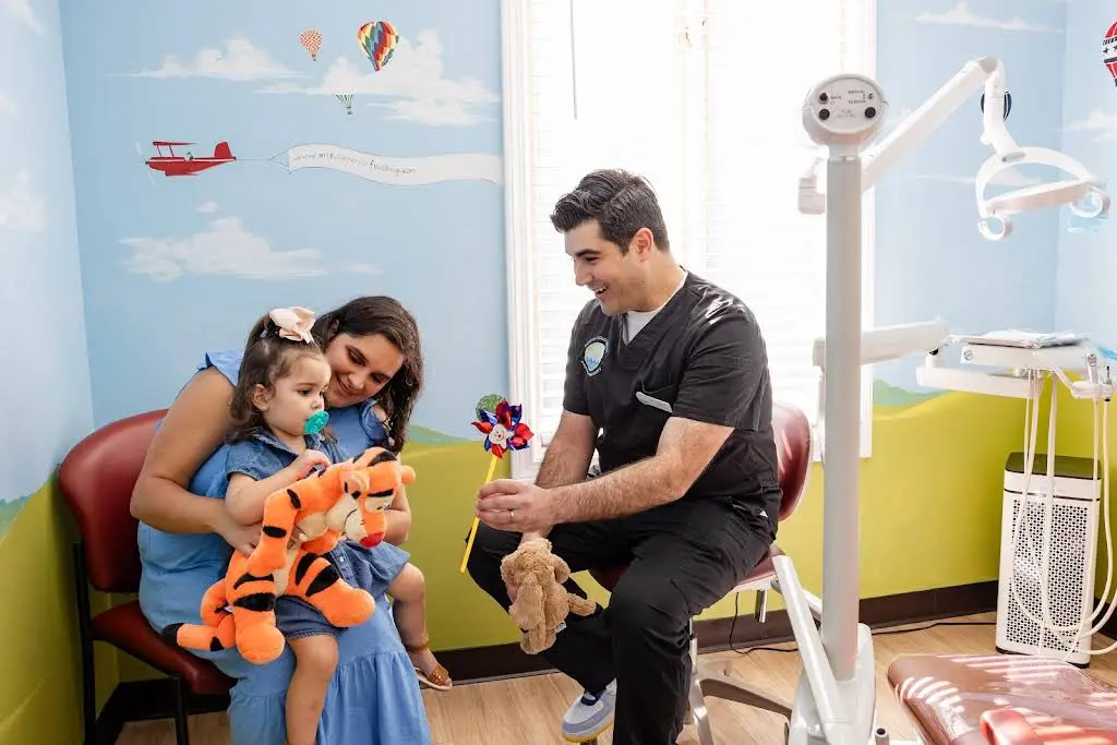 South Coast Smiles - Professional dental clinic exterior with modern facilities