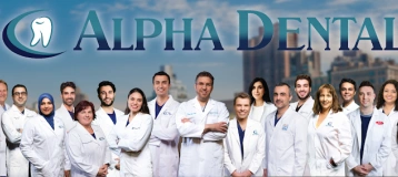 Alpha Dental North Dartmouth