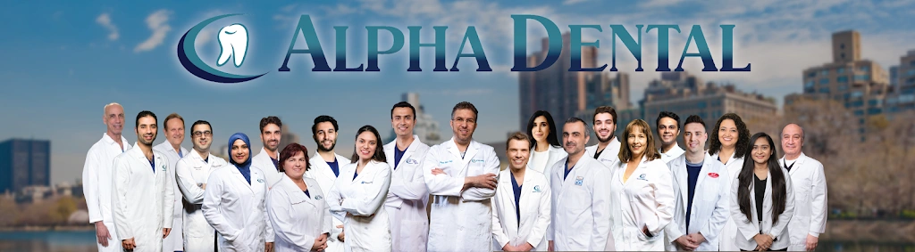 Alpha Dental North Dartmouth - Professional dental clinic exterior with modern facilities
