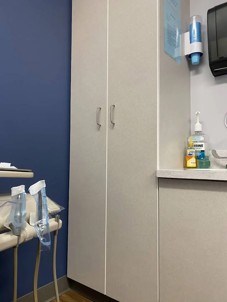 Alpha Dental North Dartmouth