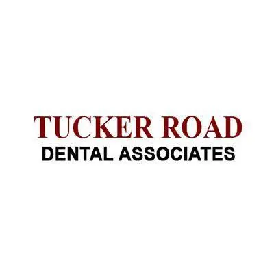 Tucker Road Dental Associates - Professional dental clinic exterior with modern facilities