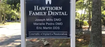 Hawthorn Family Dental