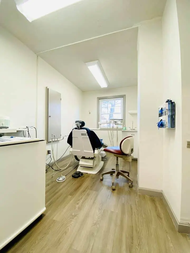 Hawthorn Family Dental