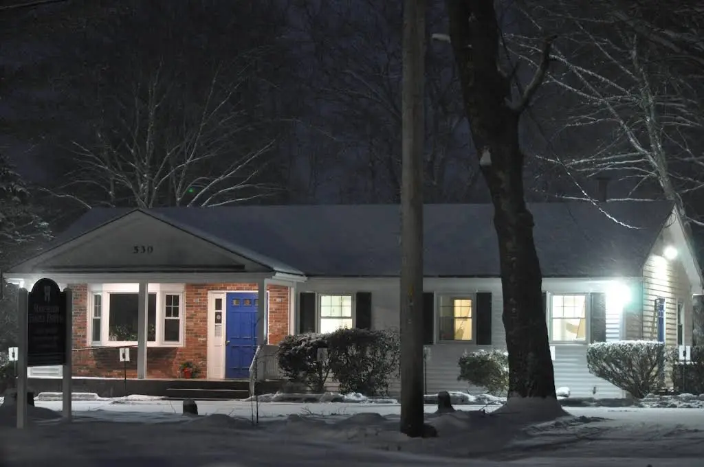 Hawthorn Family Dental