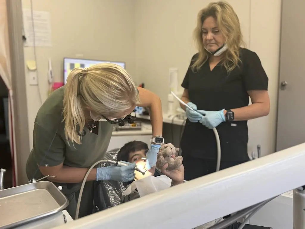 Hawthorn Family Dental