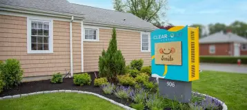 Clear Coast Dental