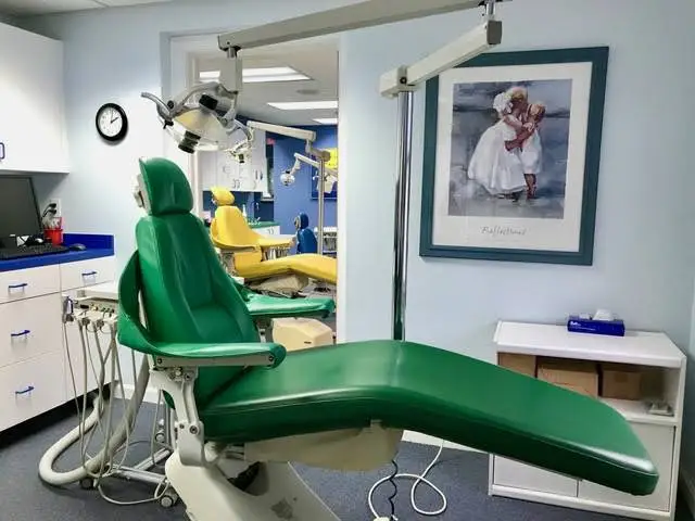 Kids Dental Care of Middleboro