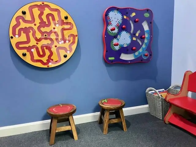 Kids Dental Care of Middleboro