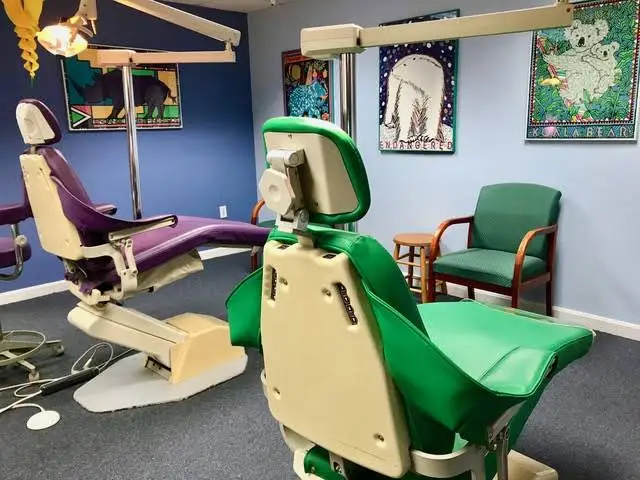 Kids Dental Care of Middleboro