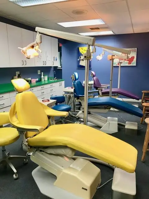 Kids Dental Care of Middleboro