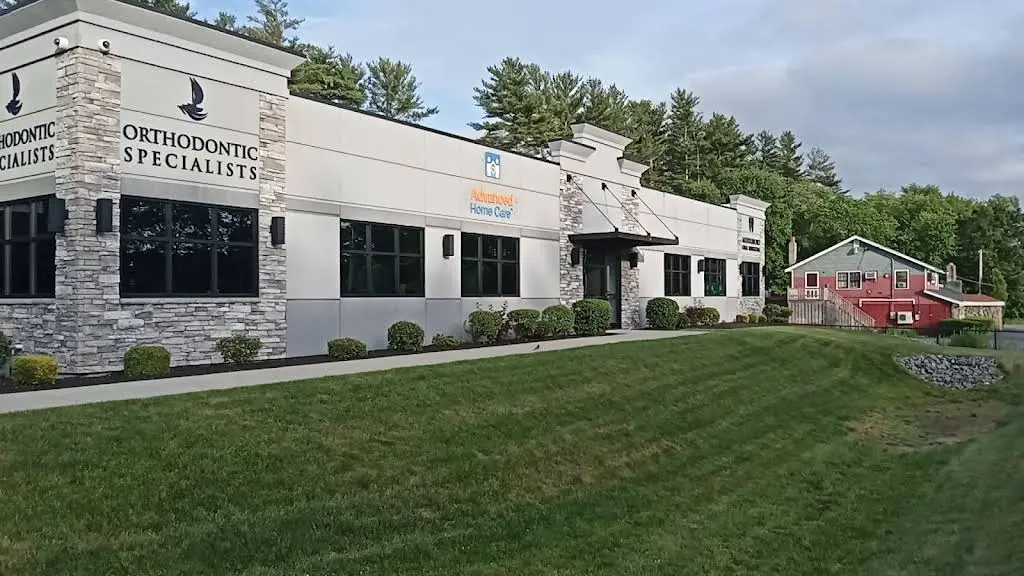 Middleboro Oral Surgeons - Dr. Alireza Ashrafi