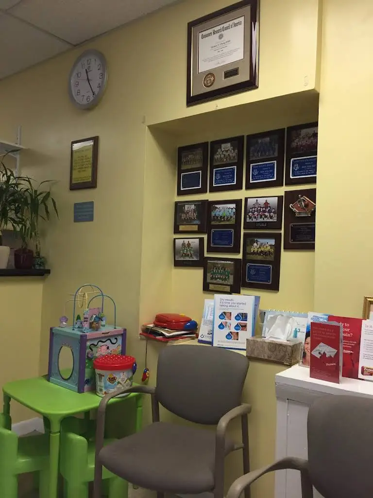 Bristol Dental Group Pc