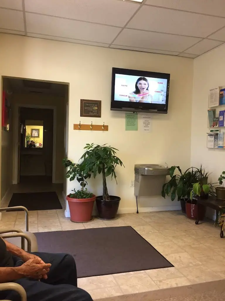 Bristol Dental Group Pc