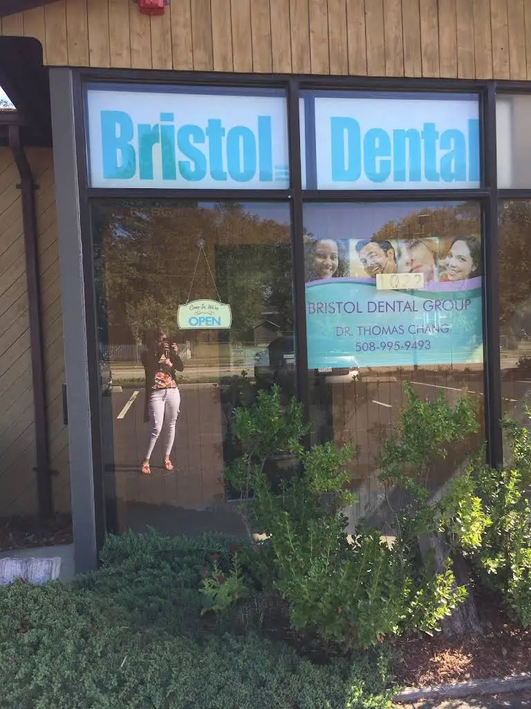 Bristol Dental Group Pc