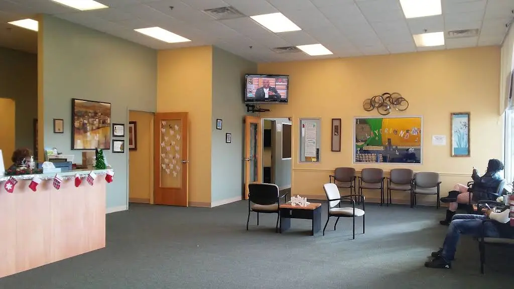Dental Dreams - Professional dental clinic exterior with modern facilities