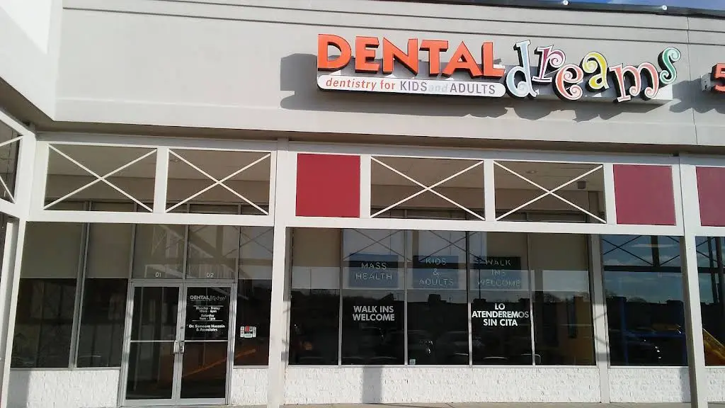 Dental Dreams