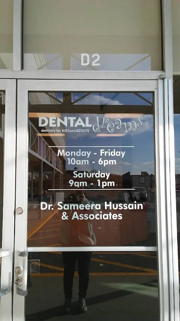 Dental Dreams