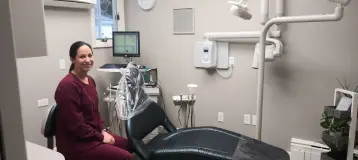 Brooklawn Dental Health Center