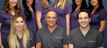 Harelick Dental Associates LLC