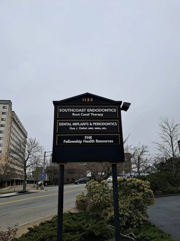 Southcoast Endodontics