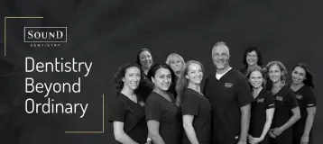 Sound Dentistry
