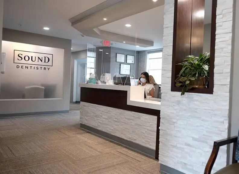 Sound Dentistry